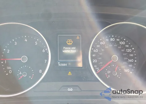 2018 Volkswagen Tiguan 2.0T Se/2.0T Sel z USA, uszkodzony, nr VIN 3VV3B7AX2JM033139